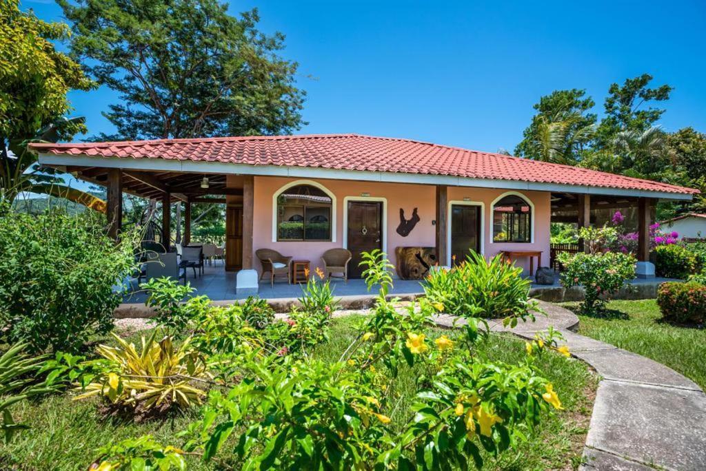 Villas Guanacaste Potrero  Exterior photo