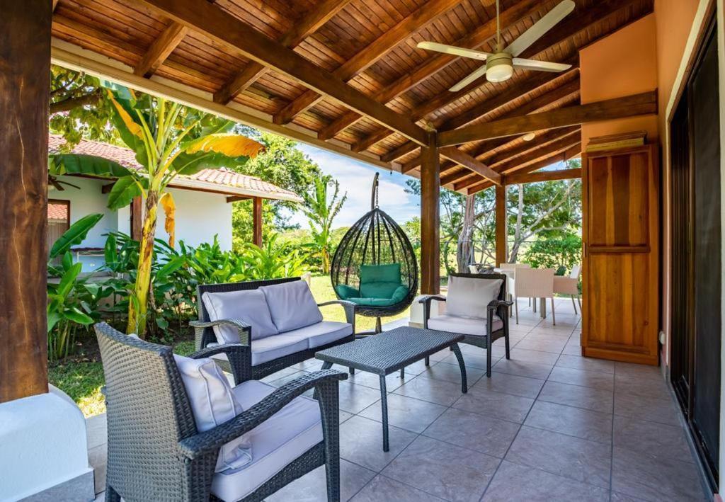 Villas Guanacaste Potrero  Exterior photo