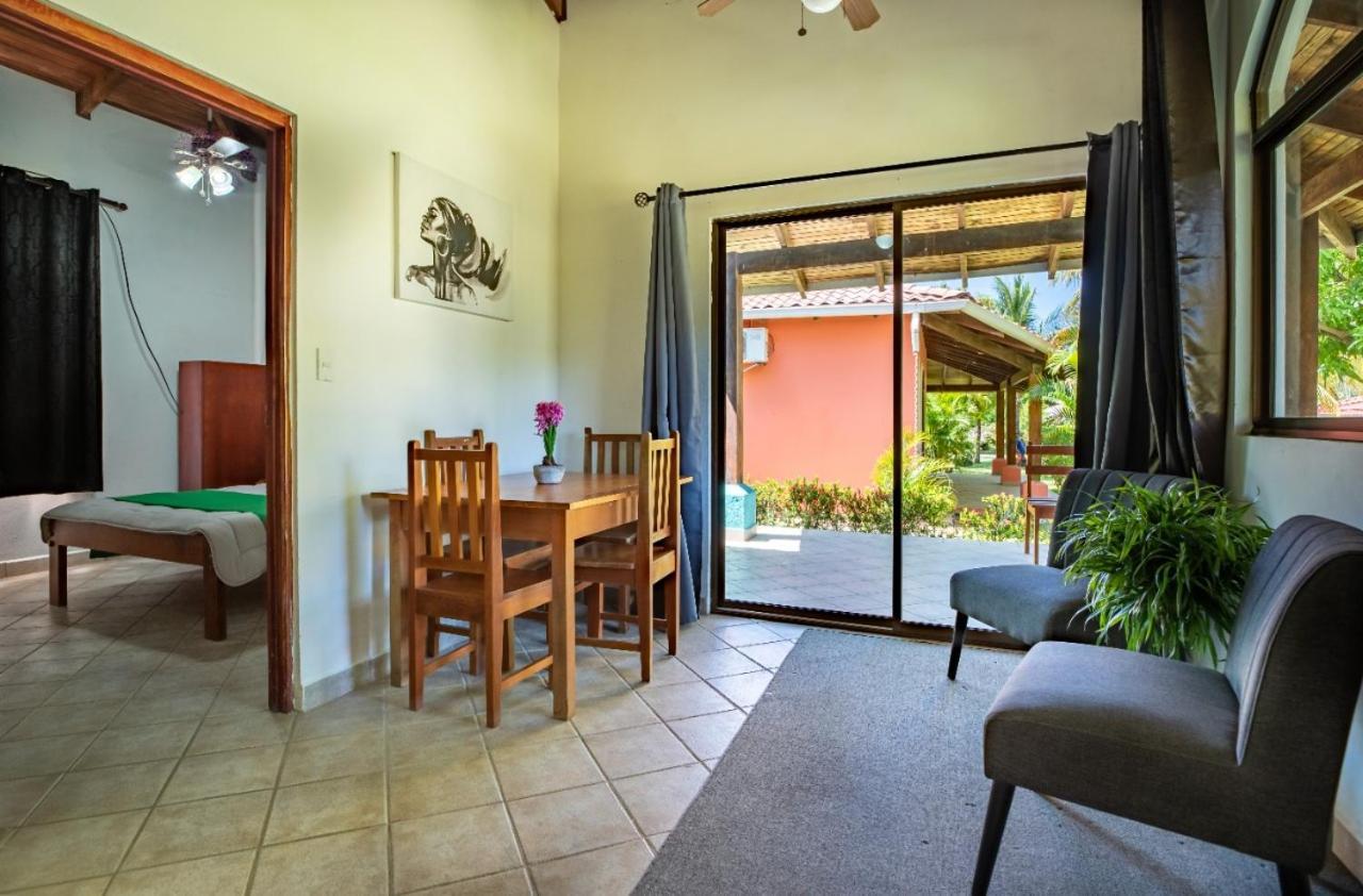 Villas Guanacaste Potrero  Exterior photo